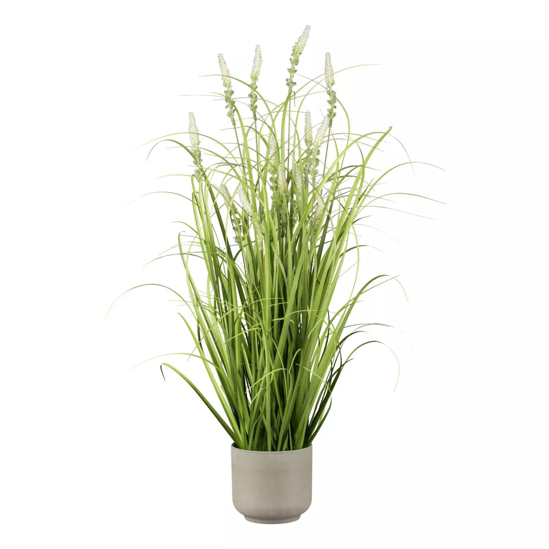 Flourify Siergras met salie
