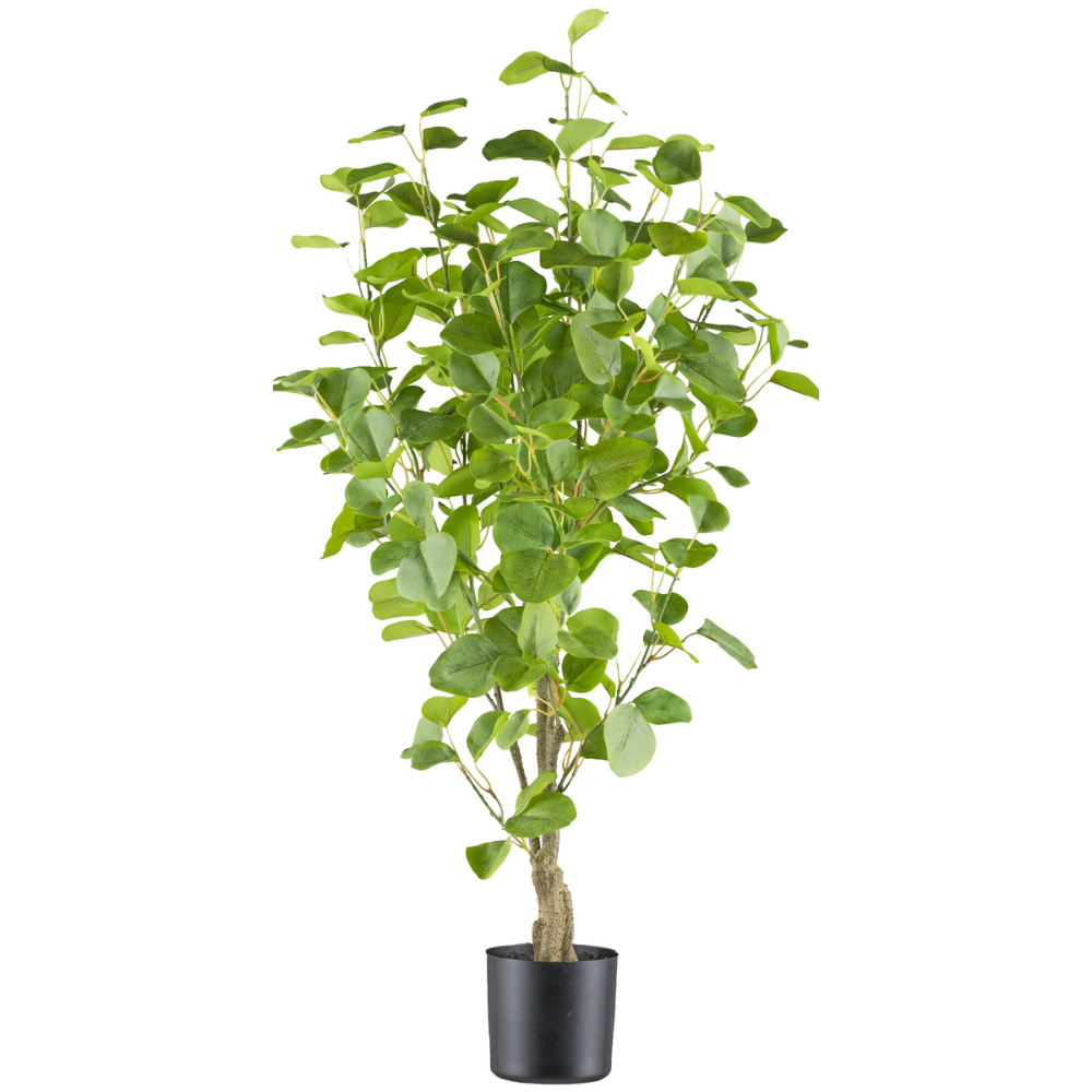 Eucalyptus kunstplant 90 cm