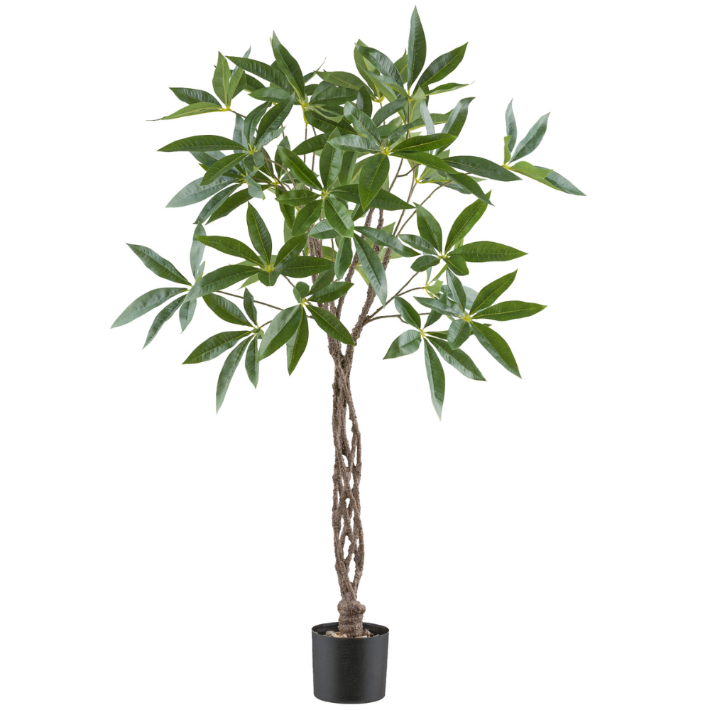 Watercacao kunstplant 120 cm