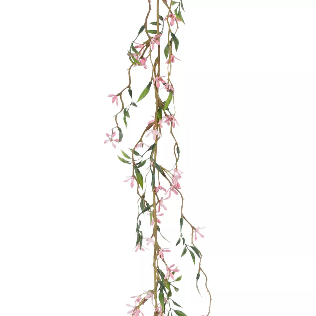 Flourify Jasmijn guirlande, (hangplant)