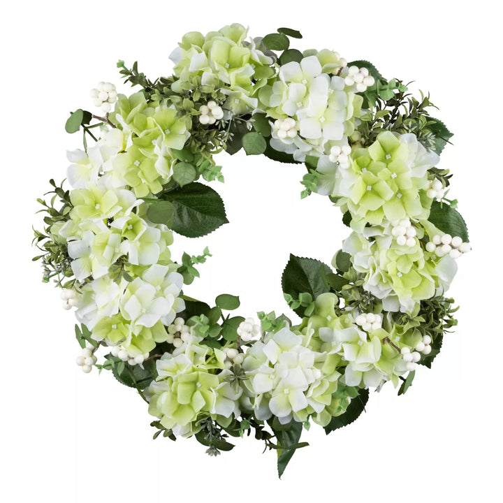 Flourify Hortensienkrans