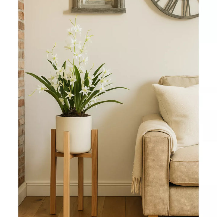 Flourify Oncydium kunstplant. 60 cm