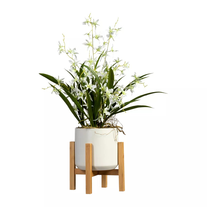 Flourify Oncydium kunstplant. 60 cm
