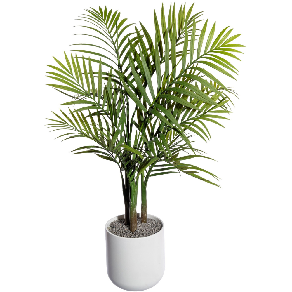Bergpalm kunstplant 65 cm