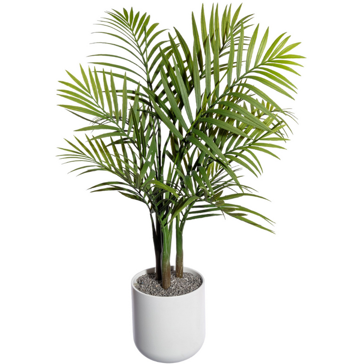 Bergpalm kunstplant 65 cm