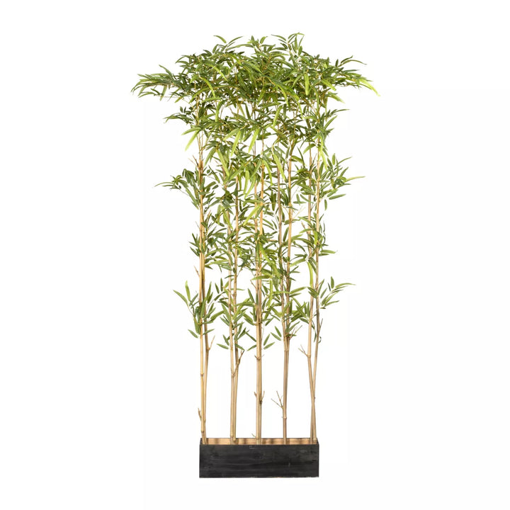Flourify Bamboe kamerverdeler