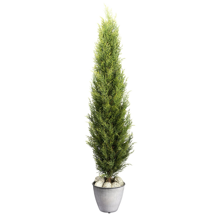 Thuja Smaragd Kunstpflanze 150 cm