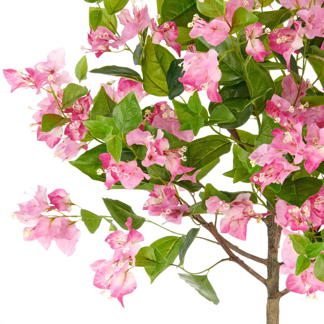 Flourify bougainvillea kunstplant. 150 cm