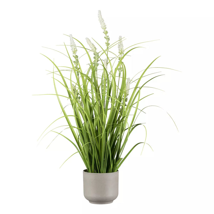 Flourify Siergras met salie