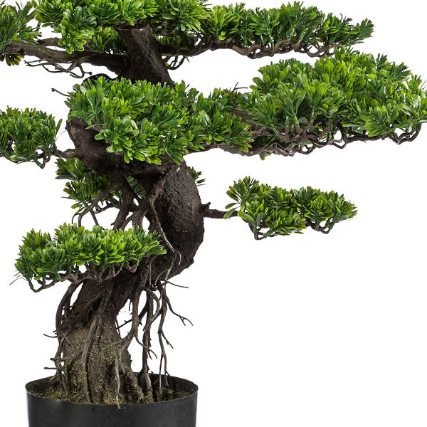 Bonsai Kunstpflanze 90 cm