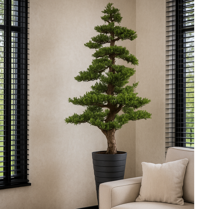 Bonsai kunstplant 160 cm