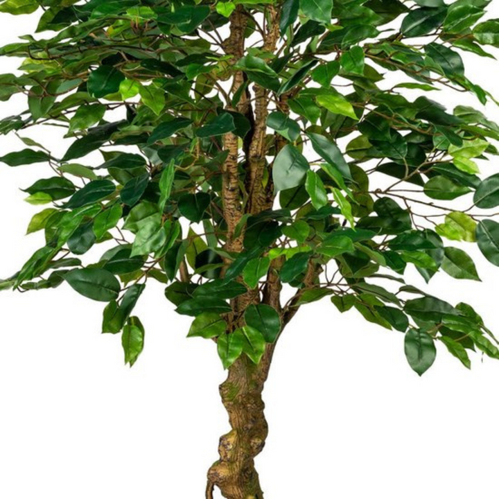 Ficus Benjamini kunstplant 125 cm