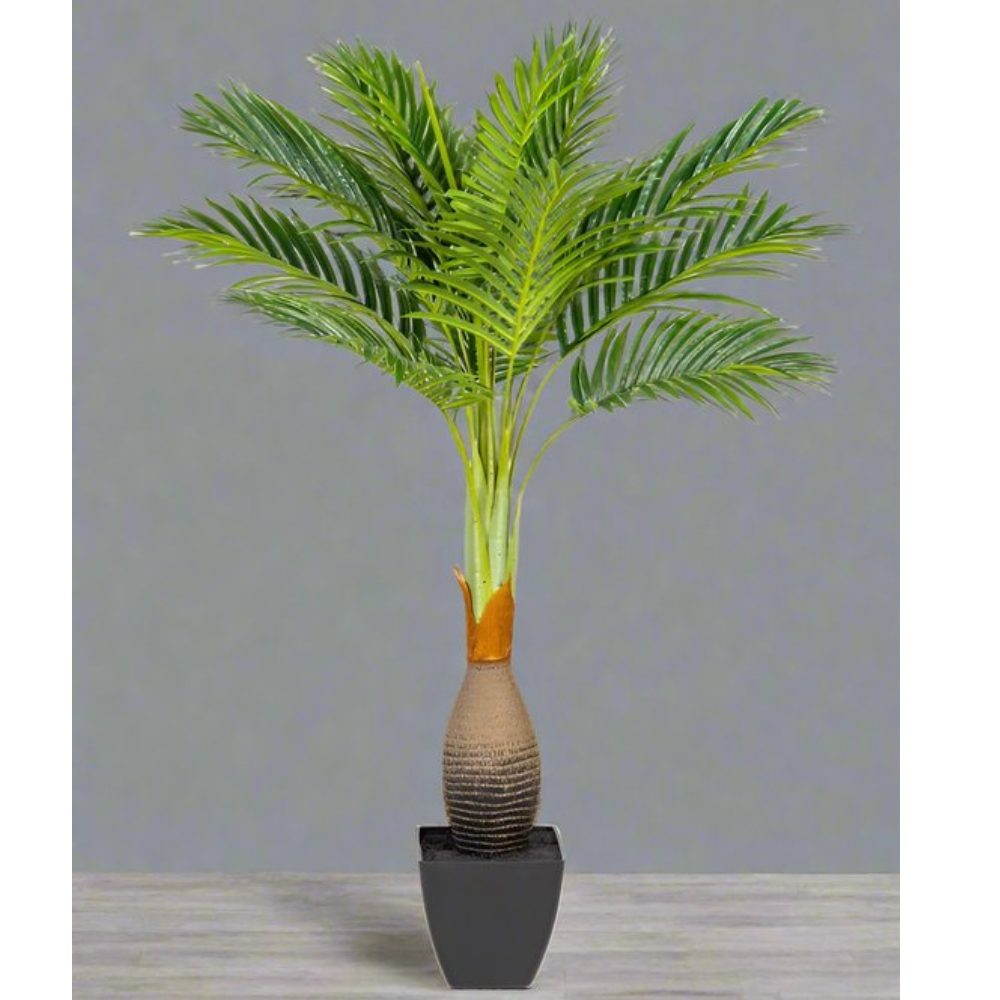 Kentiapalm kunstplant 100 cm