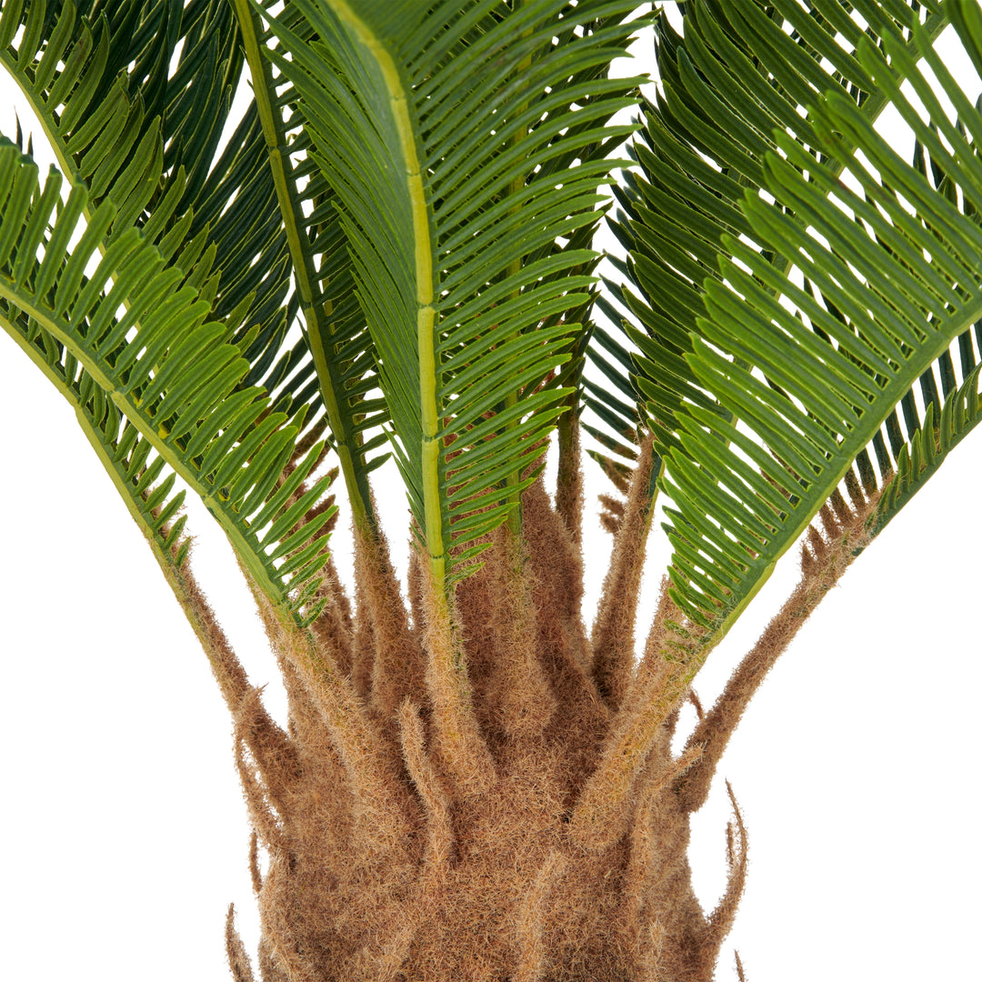 Cyclaspalm kunstplant 60 cm