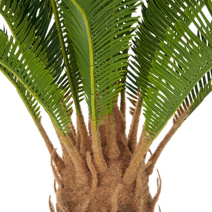 Cyclaspalm kunstplant 60 cm