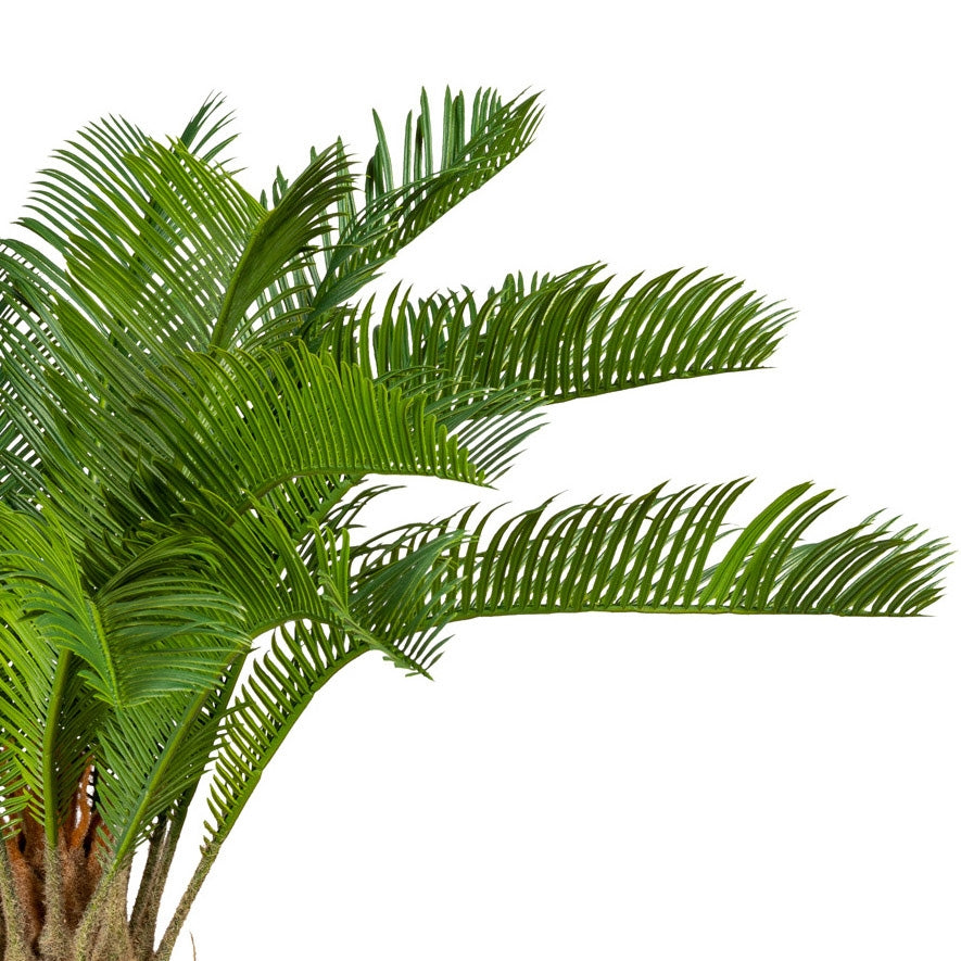 Cyclaspalm kunstplant 60 cm