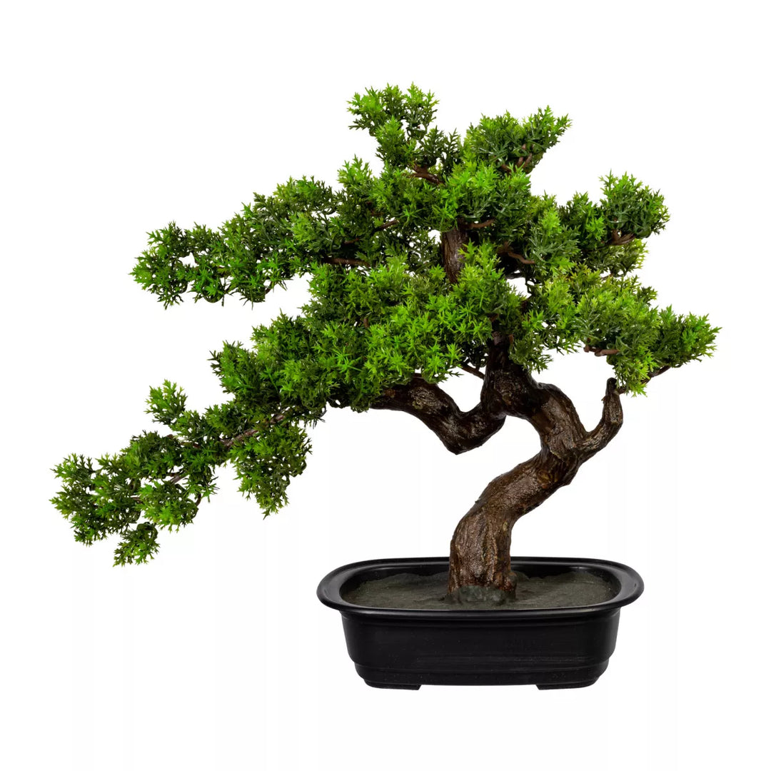 Flourify bonsai mirte kunstplant. 40 cm