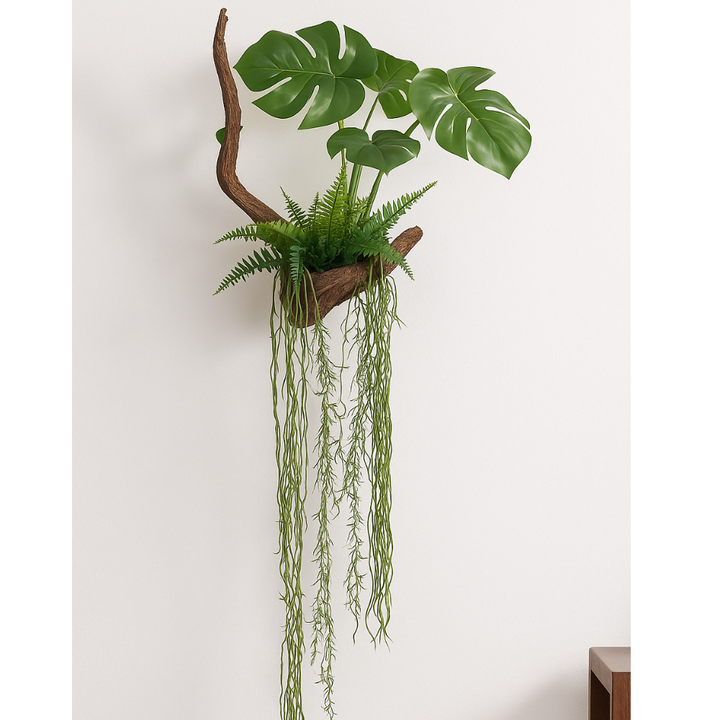 Philodendron kunstplant 160 cm