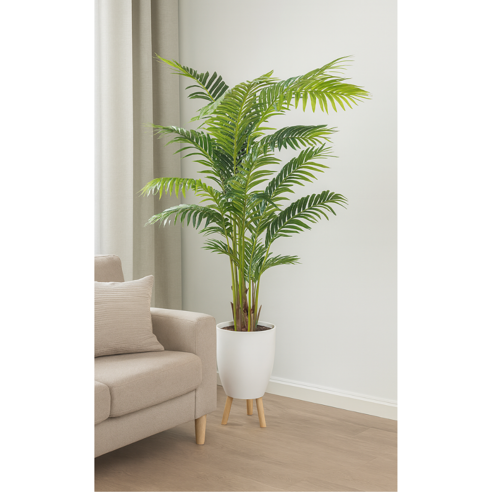 Kentia Palme Kunstpflanze 160 cm