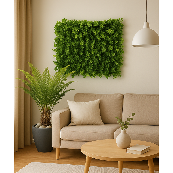 Boomvaren Dicksonia kunstplant 115 cm