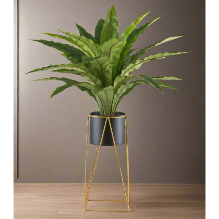 Asplenium kunstplant 105 cm