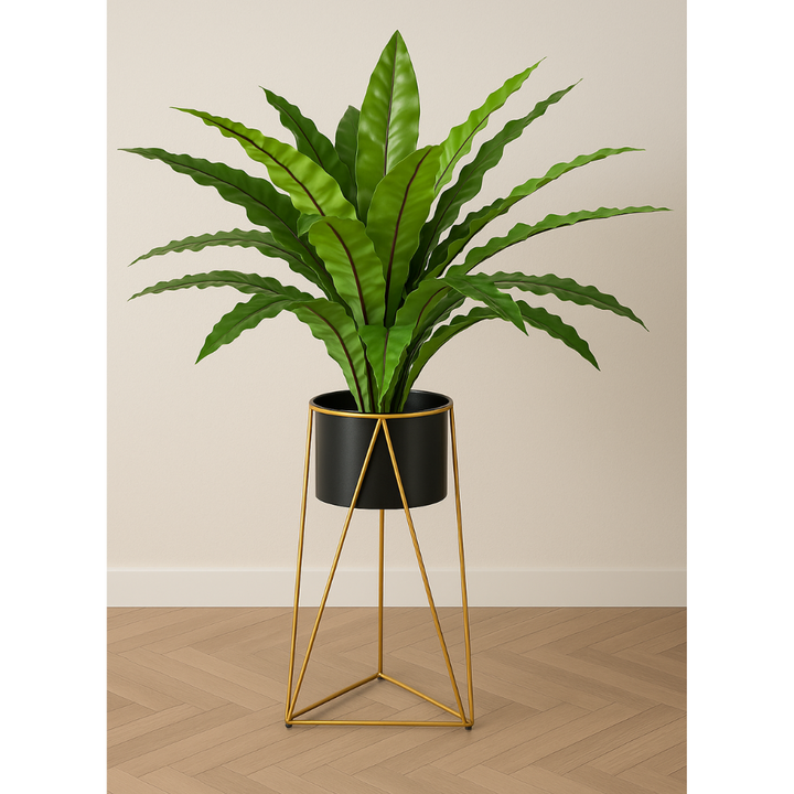 Asplenium kunstplant 105 cm