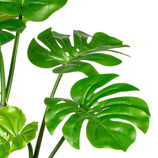 Philodendron kunstplant 75 cm