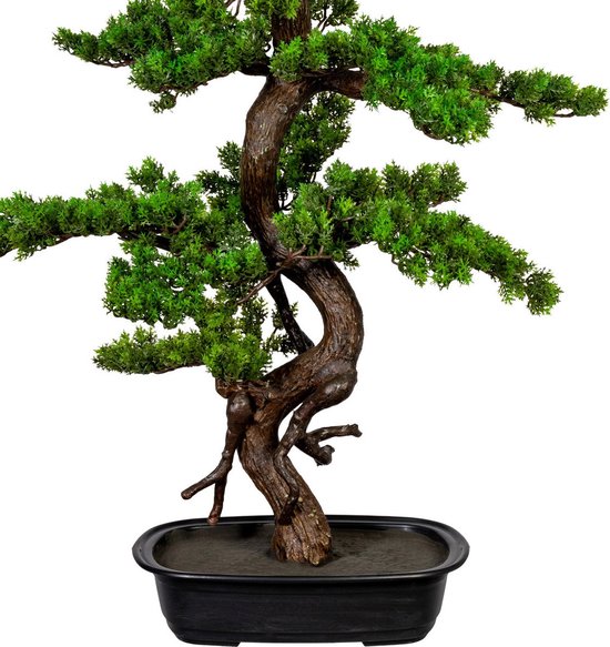 Bonsai kunstplant 85 cm