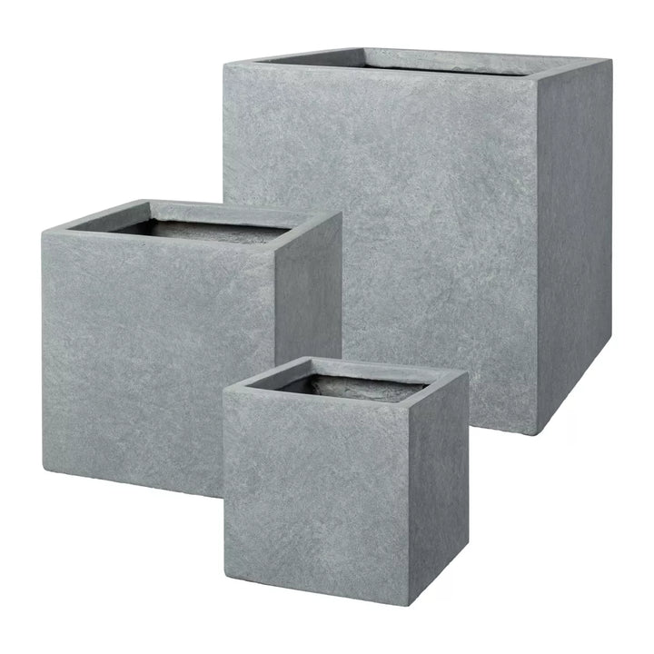 Flourify Fibreclay plantenbak