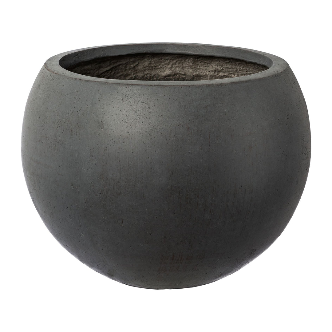 Fibreclay Plantenbakken set van 3