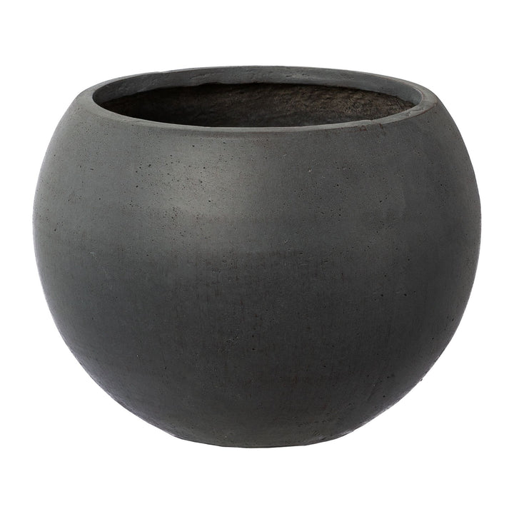 Fibreclay Plantenbakken set van 3