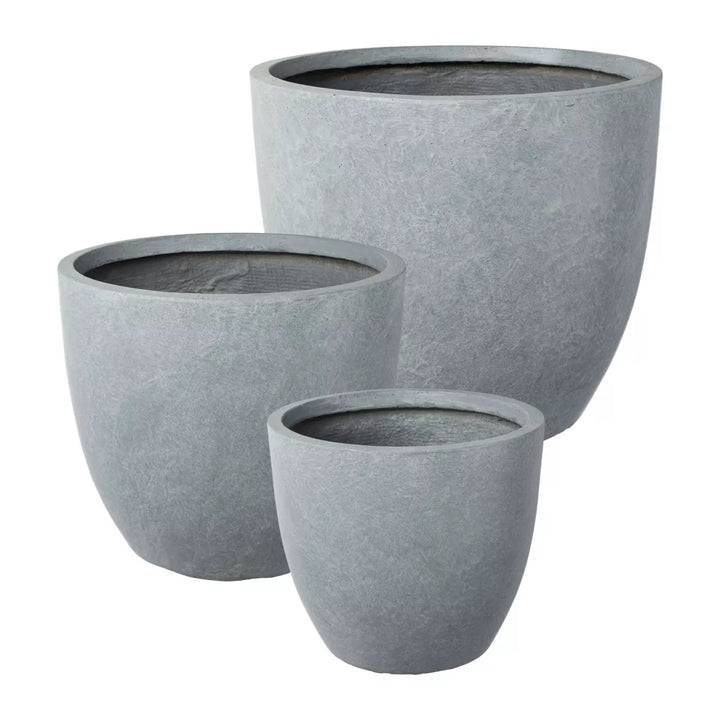 Flourify Fibreclay plantenbak