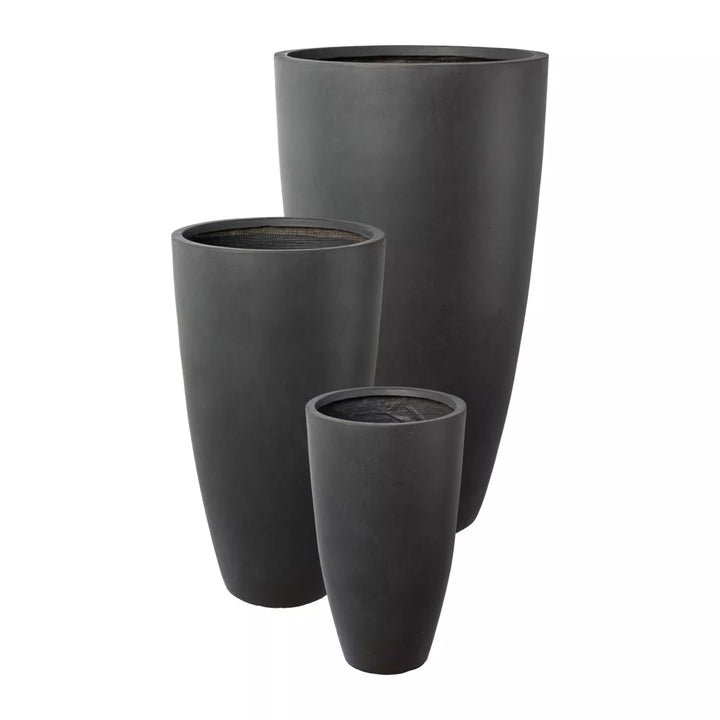 Flourify Fibreclay plantenbak/vaas