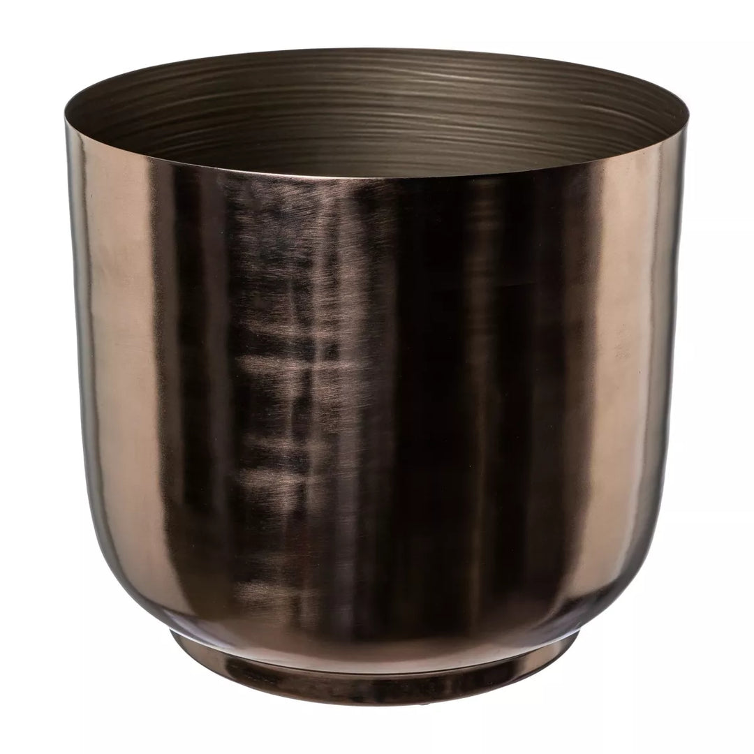 Flourify Metalen potten