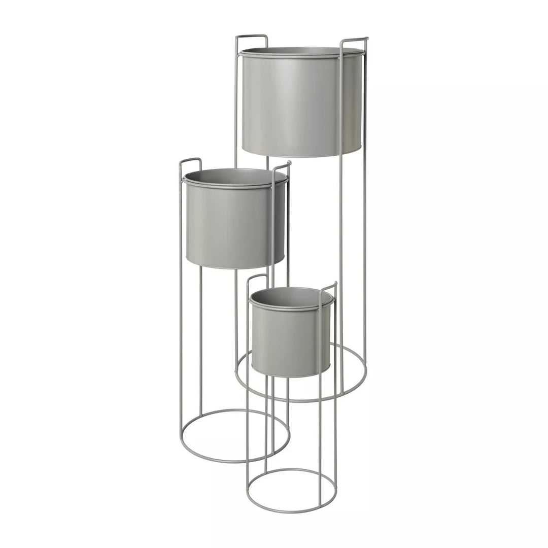 Flourify Plantenbakken
