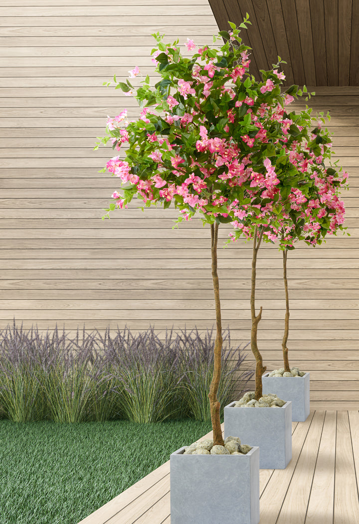 bougainvillea kunstplant 150 cm