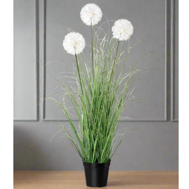 Paardenbloem kunstplant
