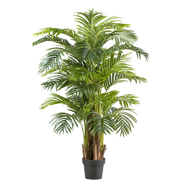 Areca Goldpalme Kunstpflanze 150 cm