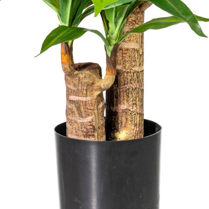 Dracaena kunstplant 80 cm