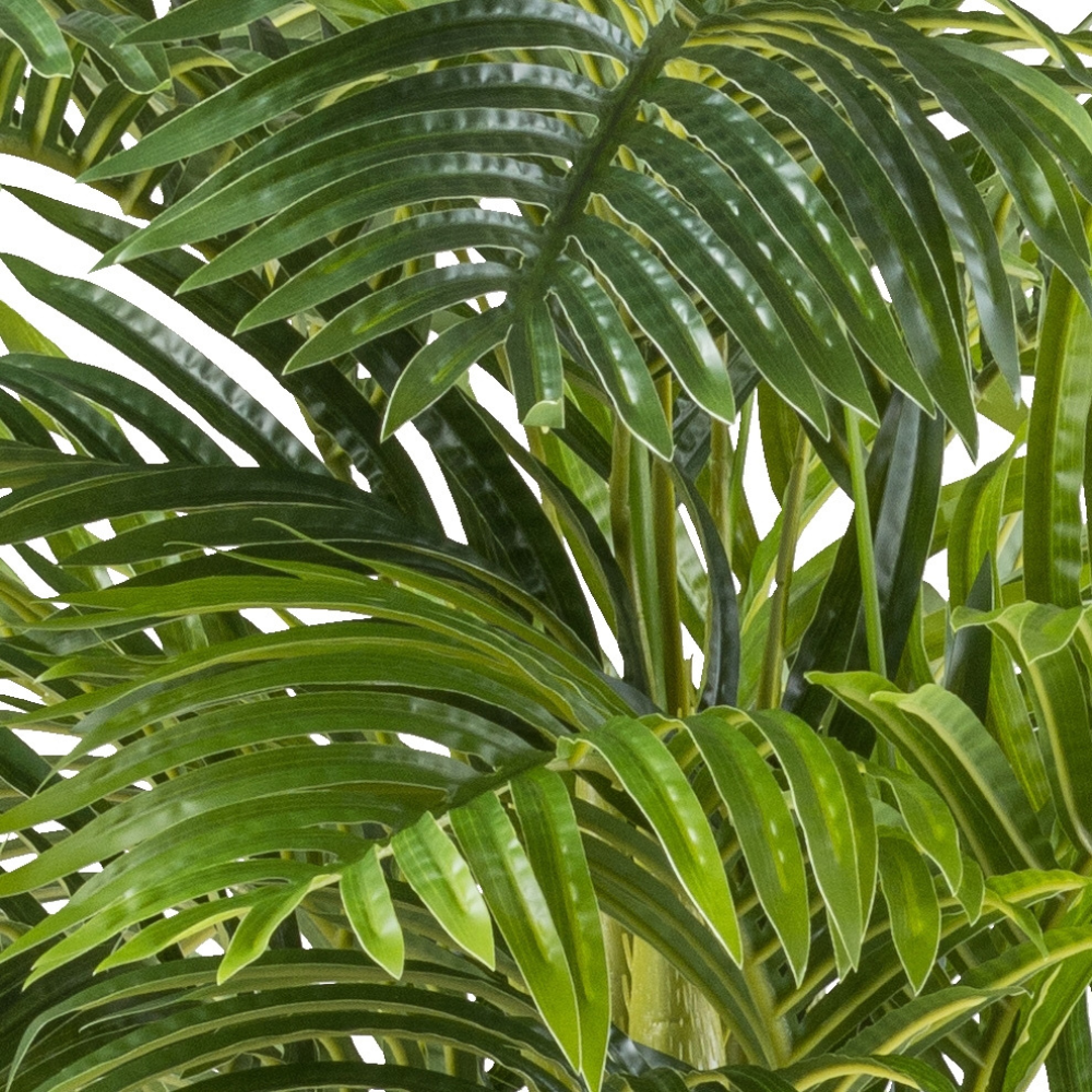 Areca Goldpalme Kunstpflanze 150 cm