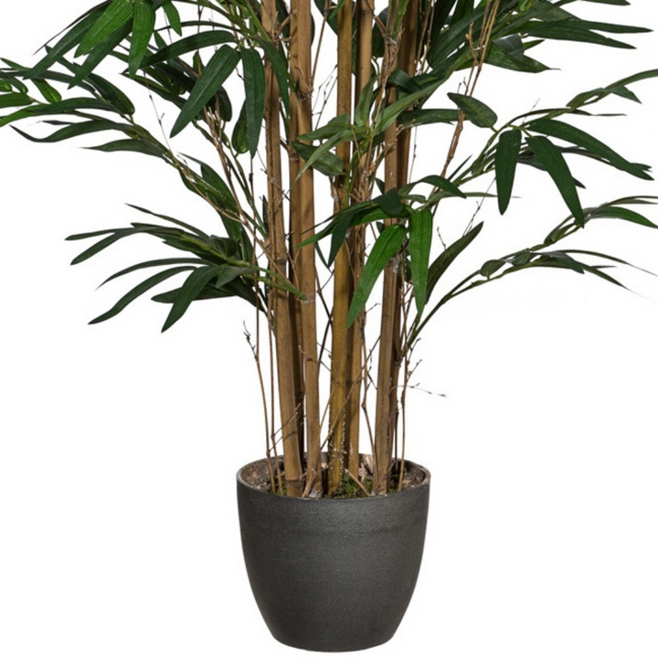 Bamboe kunstplant 120 cm