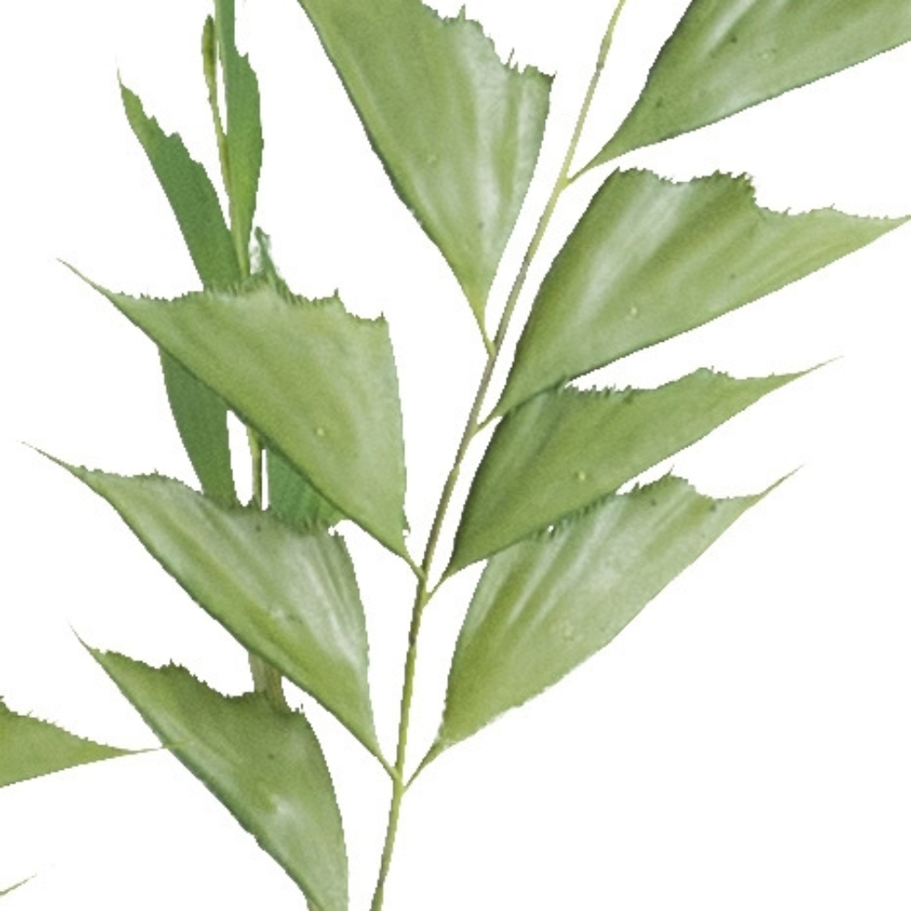 Caryota mitis palm kunstplant 150 cm