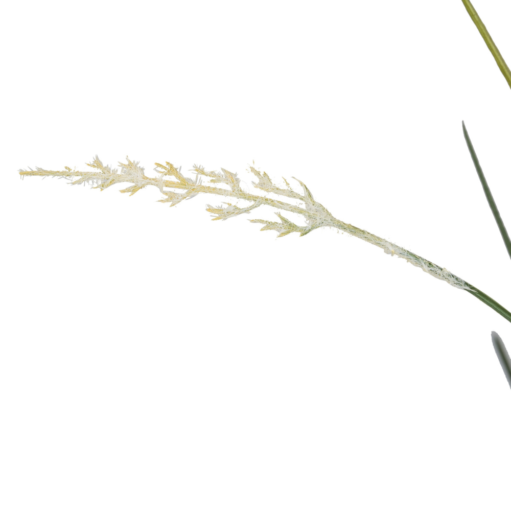 Siergras kunstplant 58 cm
