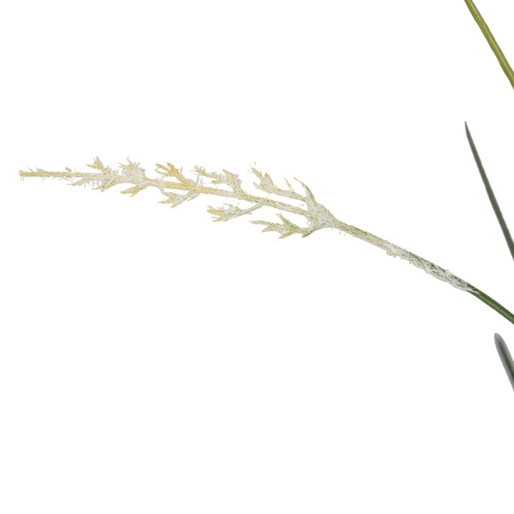 Siergras kunstplant 58 cm