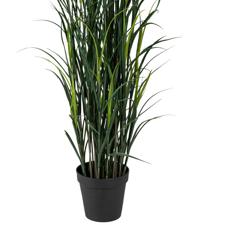 Siergras kunstplant 150 cm