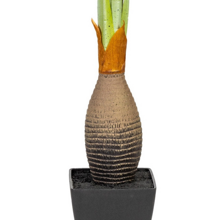 Kentiapalm kunstplant 100 cm