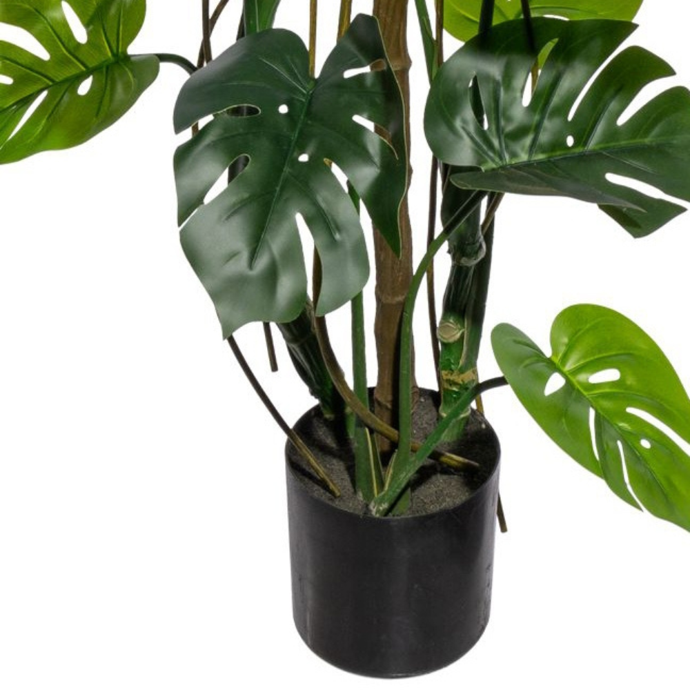 Splitphilodendron Kunstpflanze 180 cm