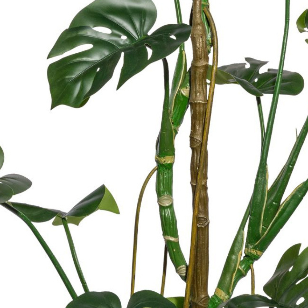 Splitphilodendron Kunstpflanze 180 cm