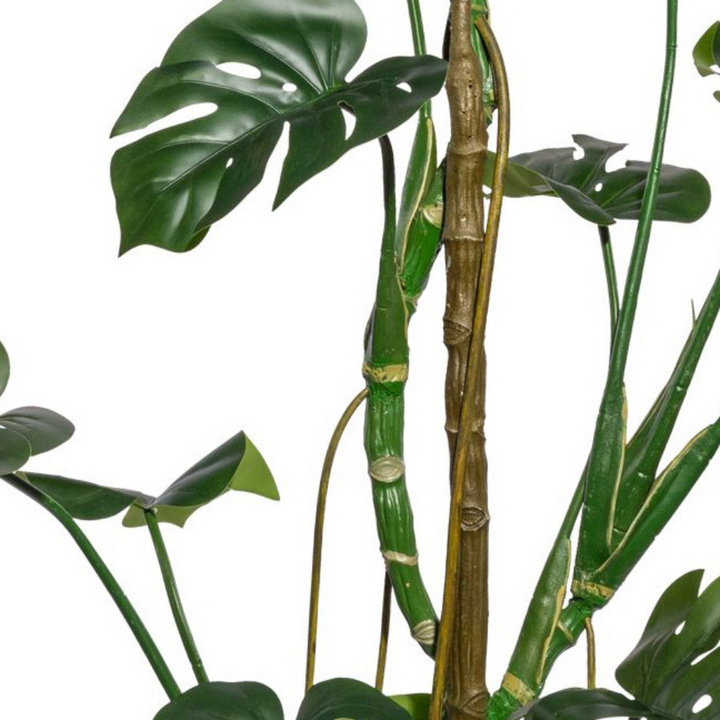 Splitphilodendron Kunstpflanze 180 cm