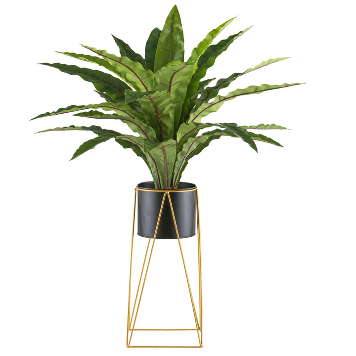 Asplenium kunstplant 105 cm